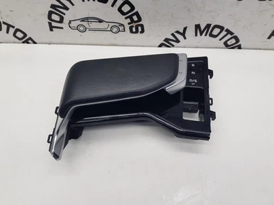 2019 AUDI E-TRON / Q8 E-TRON GEAR SHIFTER SELECTOR OEM 4KR713041A - Image 1 of 4