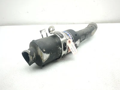 08-10 Silenciador de escape Kawasaki Ninja ZX1000 ZX10R YOSHIMURA puede deslizarse Foto 1 de 4