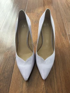 JLO by Jennifer Lopez Women's Noley Purple Pumps Size 9 - Picture 1 of 7