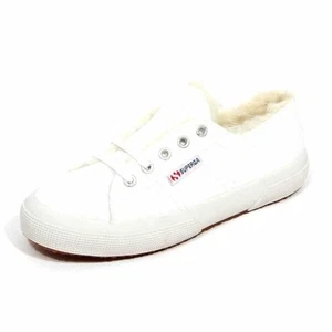 SCARPA SUPERGA CON PELO  2750 NUOVE - Bild 1 von 4