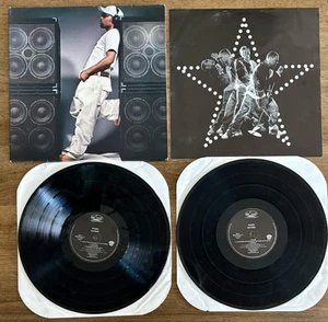 Musiq, Soulstar, LP’s, gebraucht, sehr guter Zustand/VG, 2003 US, Funk Soul - Bild 1 von 2