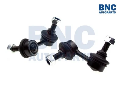 Front Anti Roll Drop Link Bars for HONDA CIVIC Mk 7 - TYPE R EP3 - 2001 to 2005 - Image 1 of 3