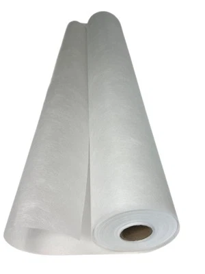 Glasfaservlies Malervlies Anstrichvlies Renoviervlies Vlies VaGo 1x 50m² 45g/m² - Bild 1 von 4