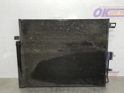 19 2019 DODGE DURANGO 3.6L AC CONDENSER  - Image 1 of 4