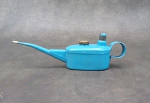 Vintage Sutcliffe 'Midget Oiler' Miniature Oil Can Oiler - Picture 1 of 10