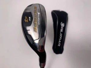 Orlimar Escape 4 Hybrid 22* 50g Senior Graphite Mens RH HC - Picture 1 of 9