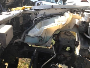 02-09 TrailBlazer Washer Bottle 4.2L information display (opt U68) - Bild 1 von 1