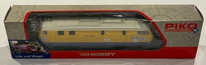 PIKO HOBBY DIESELLOK SNCF BR 215 FRANZÖSISCHE TSO LACKIERUNG 57512 SPUR HO - Bild 1 von 20