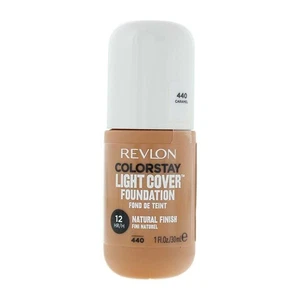 Revlon Colorstay 24Hrs 440 Natural Finish Liquid Foundation 30ml For Women - Imagen 1 de 1