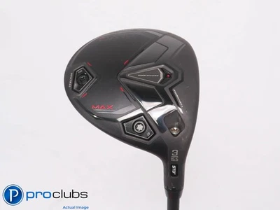 Cobra DARKSPEED MAX 15.5* 3 WOOD - HZRDUS CB Red 50g 5.5 Regular Flex 455611 - Image 1 of 4