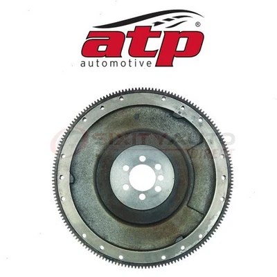 ATP Clutch Flywheel for 1988-1998 Chevrolet C3500 - Transmission Shift  za - Image 1 of 4