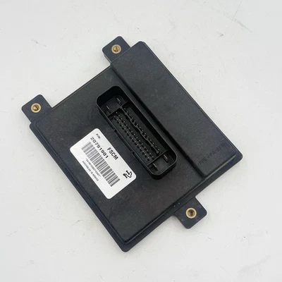 Módulo de control de flujo de bomba de combustible Buick LaCrosse 2010-2012 3,6 L V6 A/T 20791901 OEM Foto 1 de 4