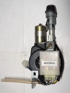 MX5 MK1 ELEKTRISCHE ANTENNE EUNOS KOMPLETT 1992-8 - GARANTIE BITTE LESEN - Bild 1 von 3