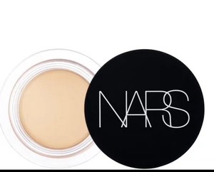 Nars Soft Matte Complete Concealer Cafe Con Leche Light 2.6 6.2g New&boxed - Picture 1 of 3