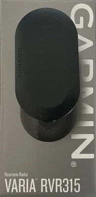 Garmin Varia RVR315  Fahrrad-Radar - Bild 1 von 4