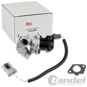 NTY VALVOLA AGR VALVOLA RICIRCOLO GAS DI SCARICO adatta per FORD FOCUS VOLVO C30 S40 V50 - Foto 1 di 10