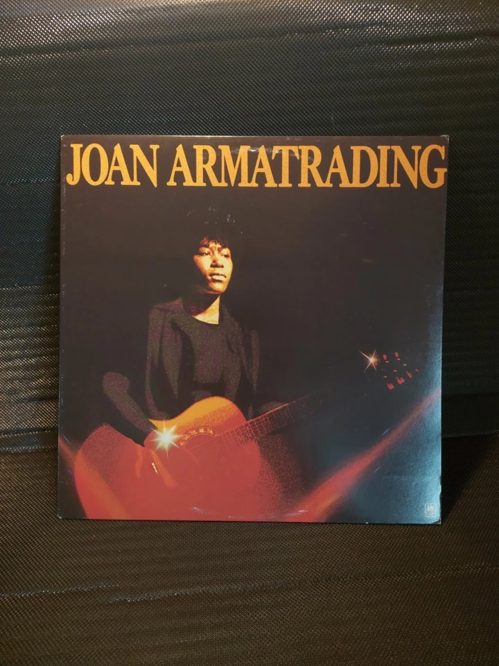 Joan Armatrading – LP – same  AMLH 64588 Nl 1976  Sleeve/Vinyl =NM  - Bild 1 von 4