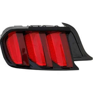 Tail Light Taillight Taillamp Brakelight Lamp Driver Left Side Hand FR3Z13405G - Picture 1 of 8