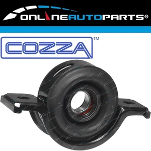 Tail Drive Shaft Centre Support Bearing for Isuzu D-Max TFR85 RWD 6/2012~19 - Picture 1 of 2