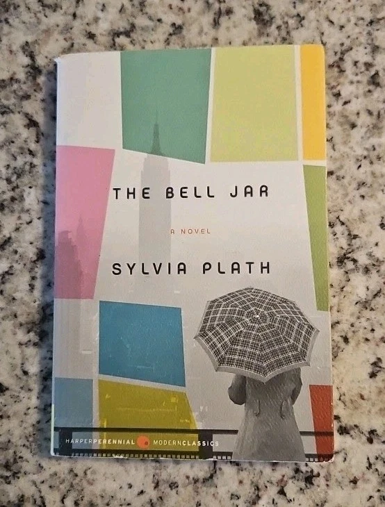 Bell Jar by Sylvia Plath (2006, Perfect) - Image 1 of 1
