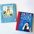 Same Same But Different, Poh?S Kitchen By Poh Ling Yeow Masterchef Sbs Abc Books