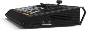 AVMATRIX VS0605U Standalone 6-Channel SDI/HDMI Multi-Format Streaming Switcher - Picture 1 of 3