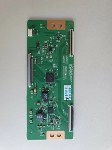 TCON BOARD KARTE T-CON TV ORIGINAL LG 47LN570S ( 62 ) - Bild 1 von 1