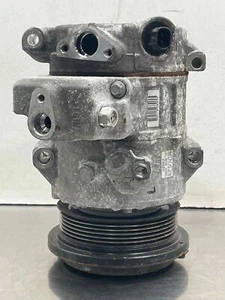 2012 Lexus LS460 OEM A/C Air Conditioning Compressor 88K Denso 447260-1107 07-17 - Foto 1 di 9