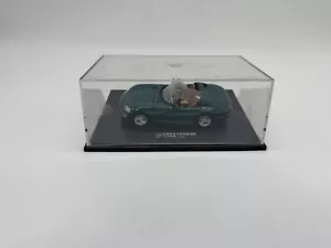 Modelo De Coche Dodge Viper RT/10 Spider Verde - Universal Hobbies - Escala 1:43 - Imagen 1 de 3