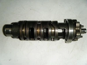 Suzuki GSXR 750 2007 cámara de cambio de marchas tambor GSX-R750 - Imagen 1 de 5