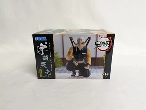 Demon Slayer: Kimetsu no Yaiba Tengen Uzui Perching Statue Hashira Meeting - Picture 1 of 11