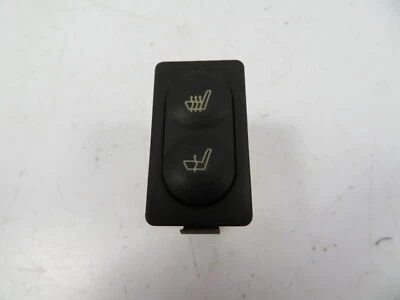 Interruptor BMW Z3 M Roadster E36, asiento térmico 61312491477 Foto 1 de 4