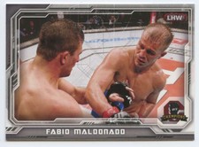 2014 Topps UFC Champions  Pick Your Card  Complete Your Set