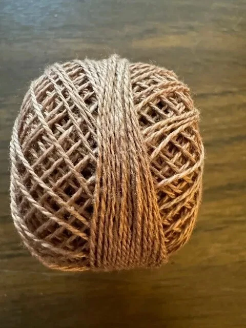 Crochet/Embroidery Thread/Cotton Yarn - Save up to 65% - 15 Colors - Image 1 of 4