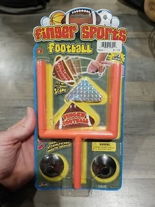 Kinder Finger Sport Fußball Spiel JA-RU, neu versiegelt - Bild 1 von 2