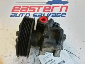 Power Steering Pump Excluding Xi Fits 08-10 BMW 528i 330140 - Picture 1 of 12