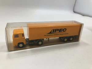 Wiking Lkw Sattelzug - Bild 1 von 2