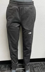 The North Face Men Canyonlands Jogger Pants Sweatpants Fleece 3267 - Picture 1 of 6