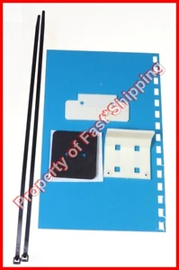 ASC7066 Team Associated Classic Gold Edition RC10GT F&R Bumper Kit 7535, 7809 - Picture 1 of 1