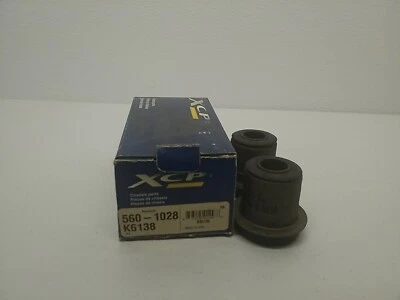 Buje de brazo de control de suspensión K6138 XCP 560-1028 Foto 1 de 3