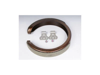 Juego de zapatas de freno traseras AC Delco 37587TH 2001 para Chevrolet Suburban 1500 2000-2006 Foto 1 de 2