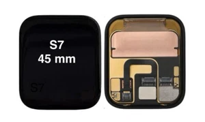 LCD for Apple Watch Series 7 (45mm) Replacement Part. Used In Good Condition - Picture 1 of 1