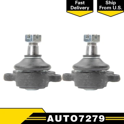 Front Lower 2 Suspension Ball Joint For Datsun 240Z 1970-1972 - Image 1 of 4