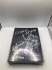 Cyborg Hunter Sega Master System Rare W/Manual 8 Bit Retro 1988 #0819