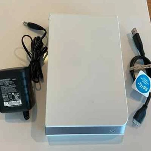 Seagate Backup Plus Hub 8TB External Hard Drive for PC, Mac, Xbox Plug & Play - Picture 1 of 5