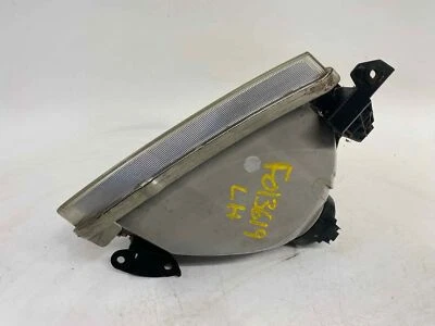 Conjunto de farol esquerdo usado serve: 2004 Toyota Sequoia Left Grade C - Imagem 1 de 4