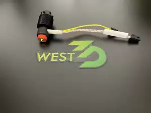 E3D Revo Hot End für Reality-Drucker (wie Ender 3/5/CR-10 etc. - Die meisten - Bild 1 von 3