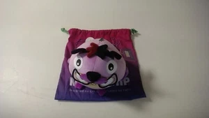 LATELUCHE 2 Plush @latesitoo Instagram YOutube One Coin Makeship Only 444 RARE! - Picture 1 of 2