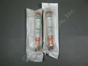 2 Absorbotron II Type-A 1/2" Male Copper Water Hammer Arrester Set Josam 75001-S - Picture 1 of 5