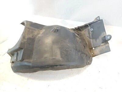 G15/28 Mercedes W203 Protector Paso Rueda de Izquierdo Delantero A2038841122 - Imagen 1 de 4